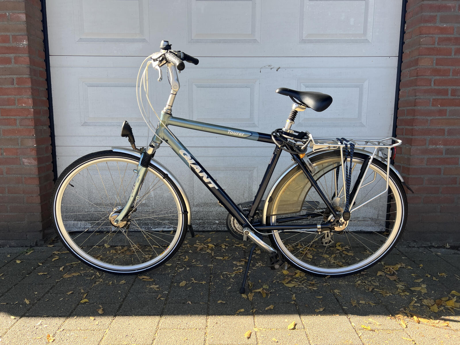 Blue Giant Tourer (3)