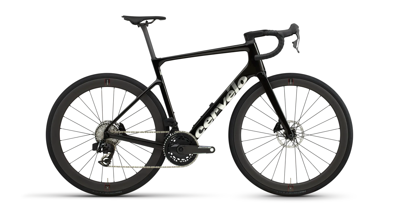 Black Cervélo Caledonia 5 (3)