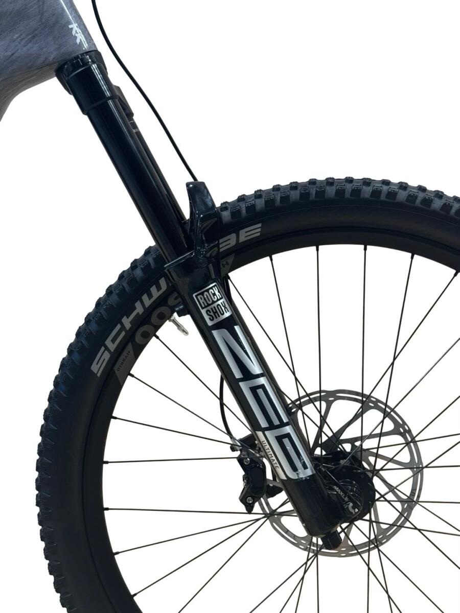 Canyon Torque:ON CF Roczen Carbon E-Mountainbike Sram X0 AXS 2023 (5)