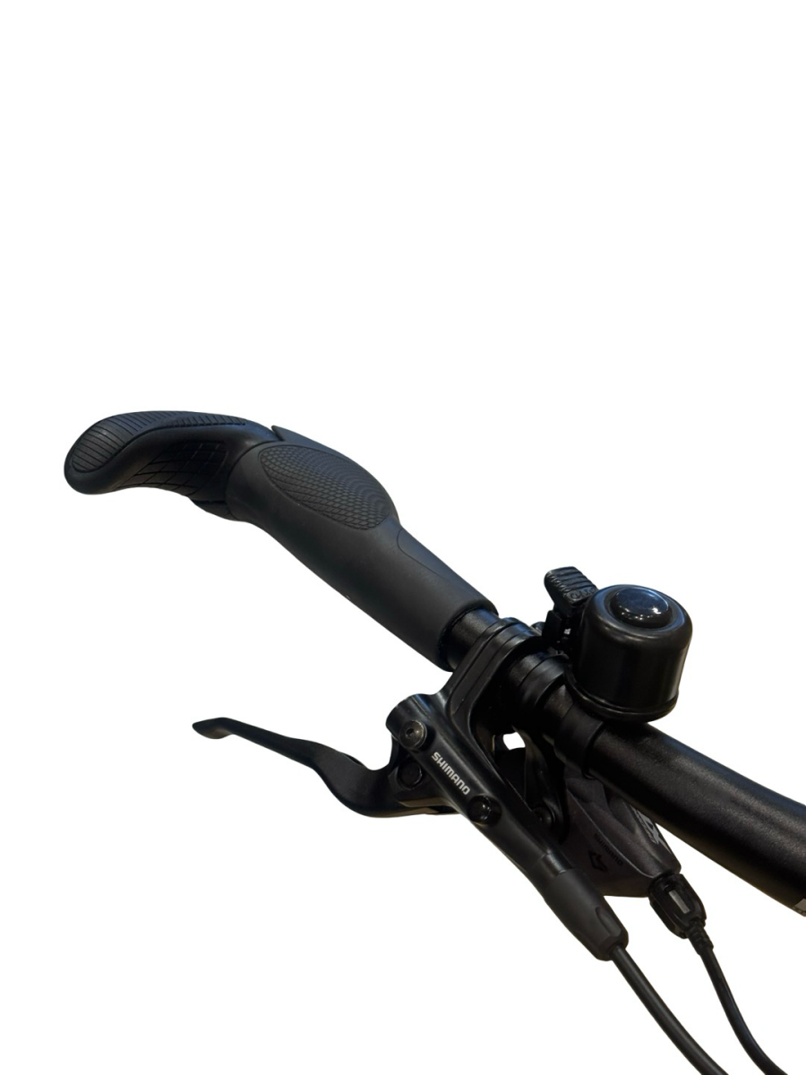 KTM Macina Style 720 E-Bike Shimano XT 2023 (5)