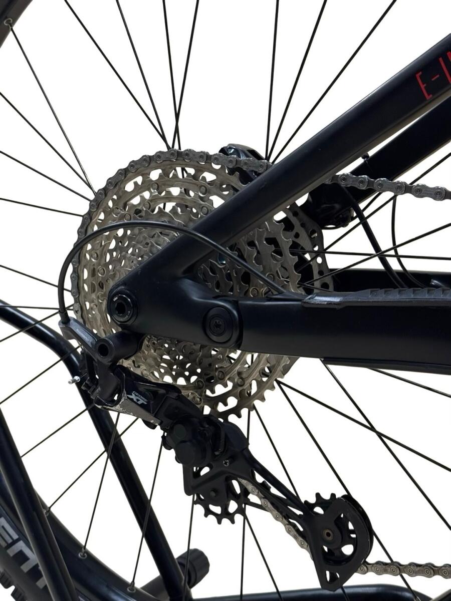 Stevens E-Inception ED 8.7.2 GTF Carbon E-Mountainbike Shimano XT 2022 (3)