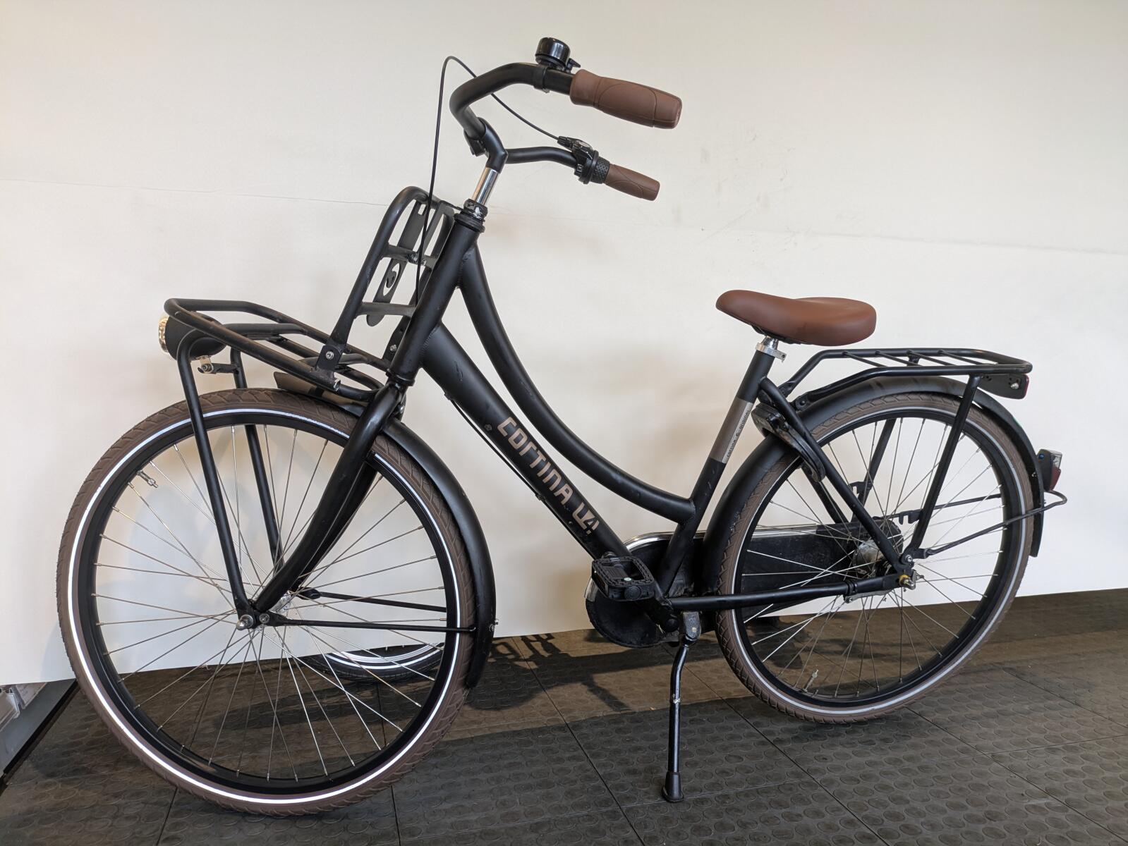 26 inch Cortina U4 Transport met 3 versnellingen. (4)