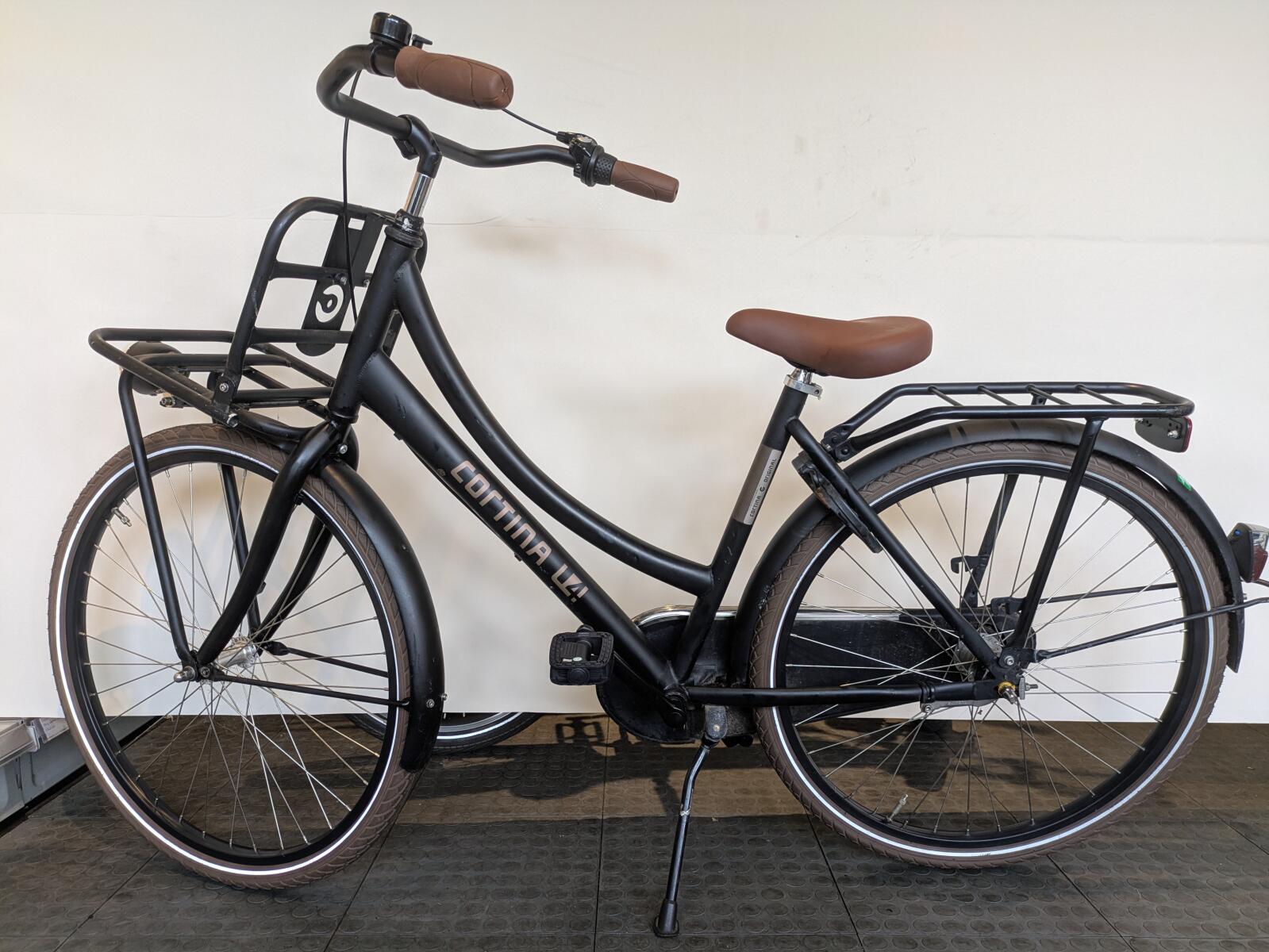 26 inch Cortina U4 Transport met 3 versnellingen. (3)