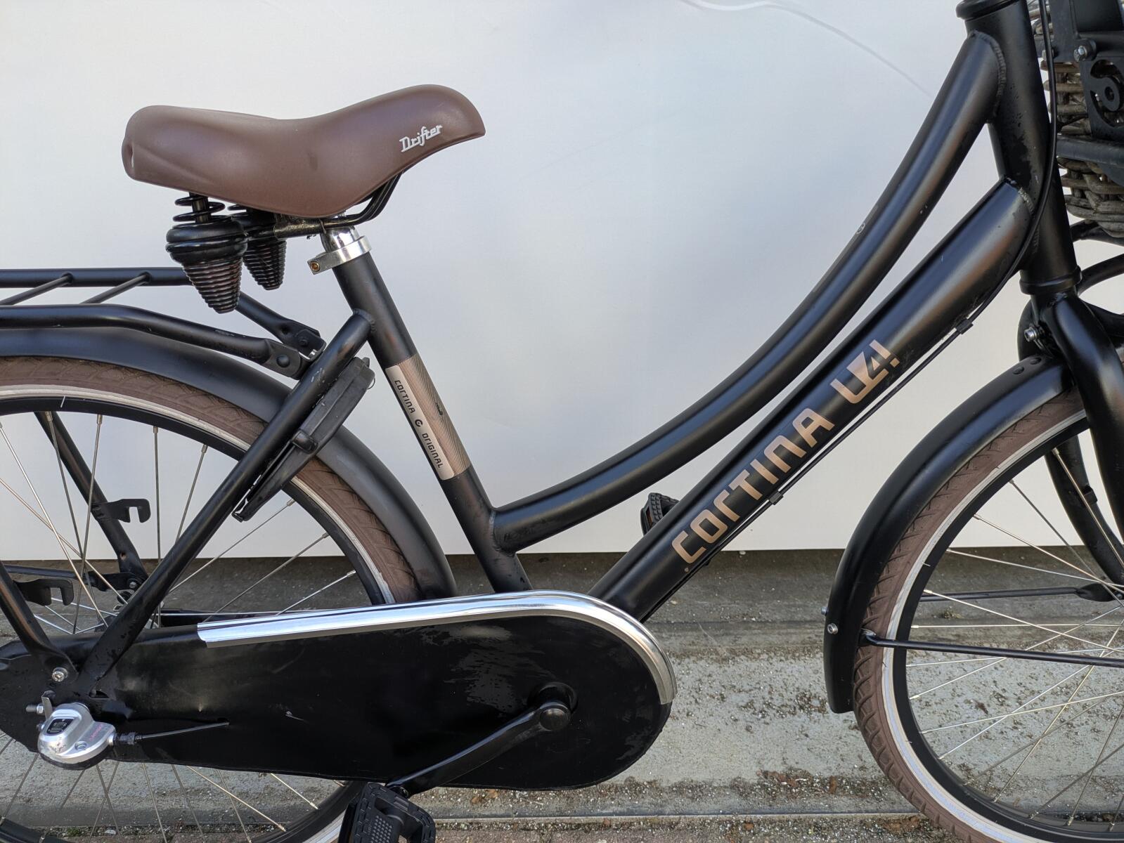 Zwart Cortina U4 Transport (5)