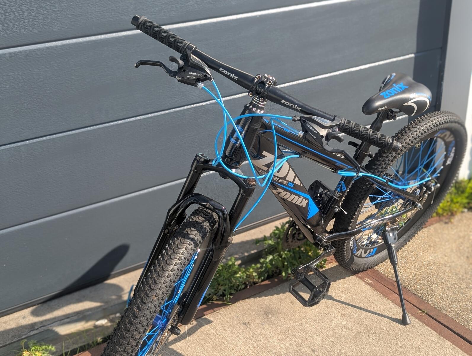 Zonix MTB 24 inch 21-speed jongenfiets (3)