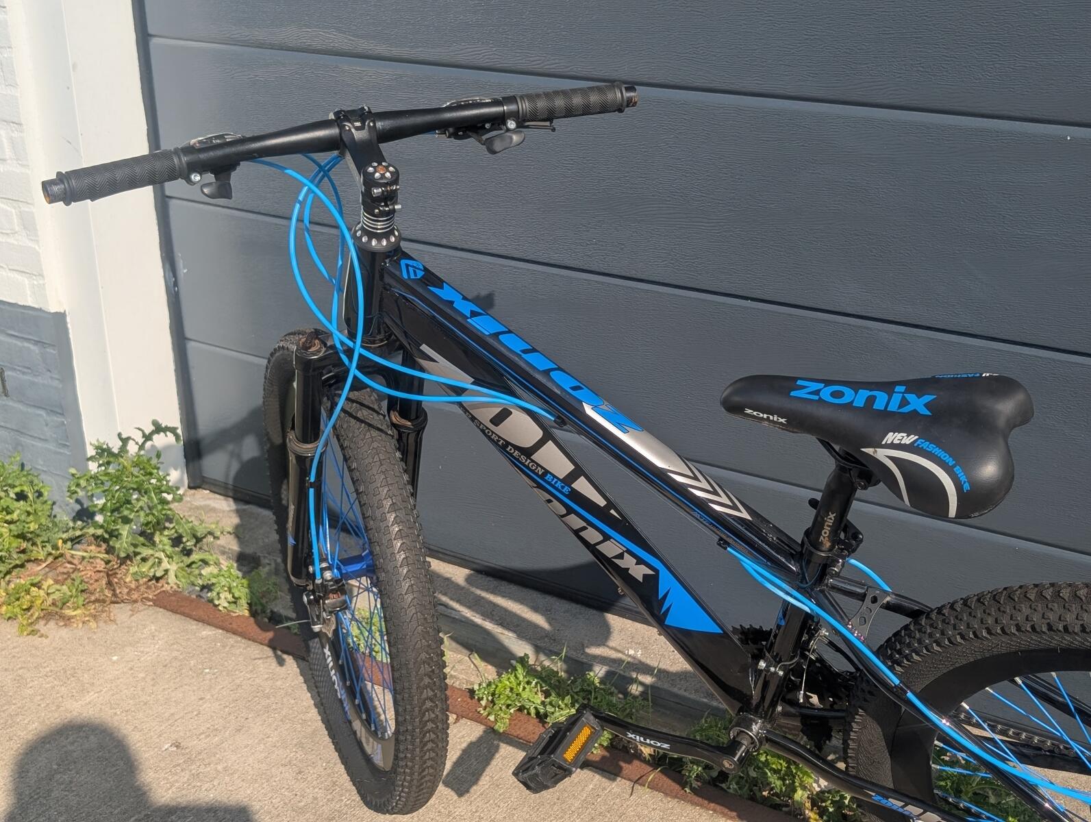 Zonix MTB 24 inch 21-speed jongenfiets (5)