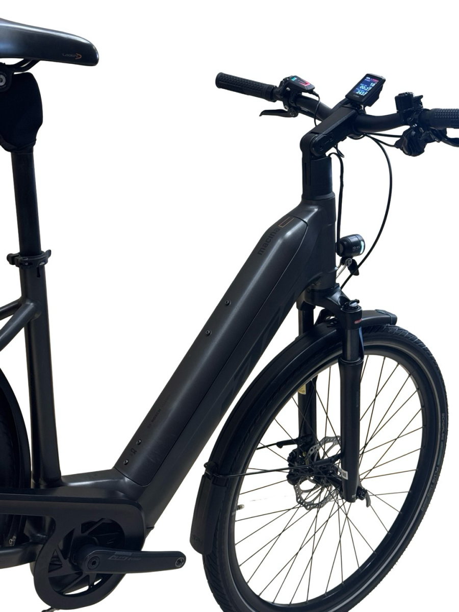 KTM Macina Style X Pro E-Bike Shimano XT 2024 (3)