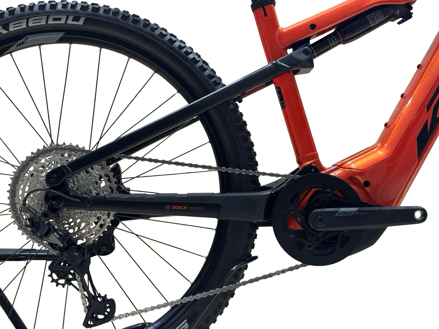 KTM Macina Chacana 792 29 inch E-Mountainbike Shimano XT 2024 (5)