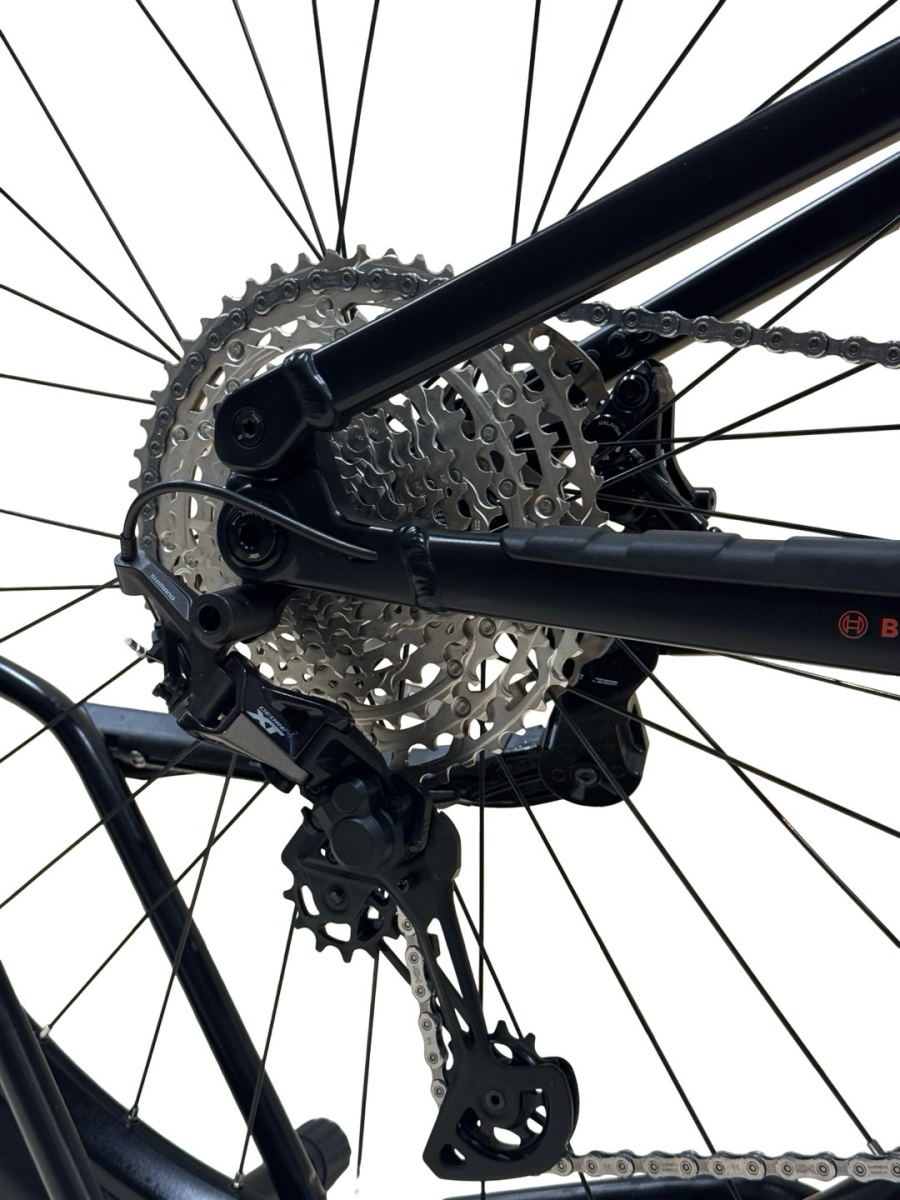 KTM Macina Chacana 792 29 inch E-Mountainbike Shimano XT 2024 (4)