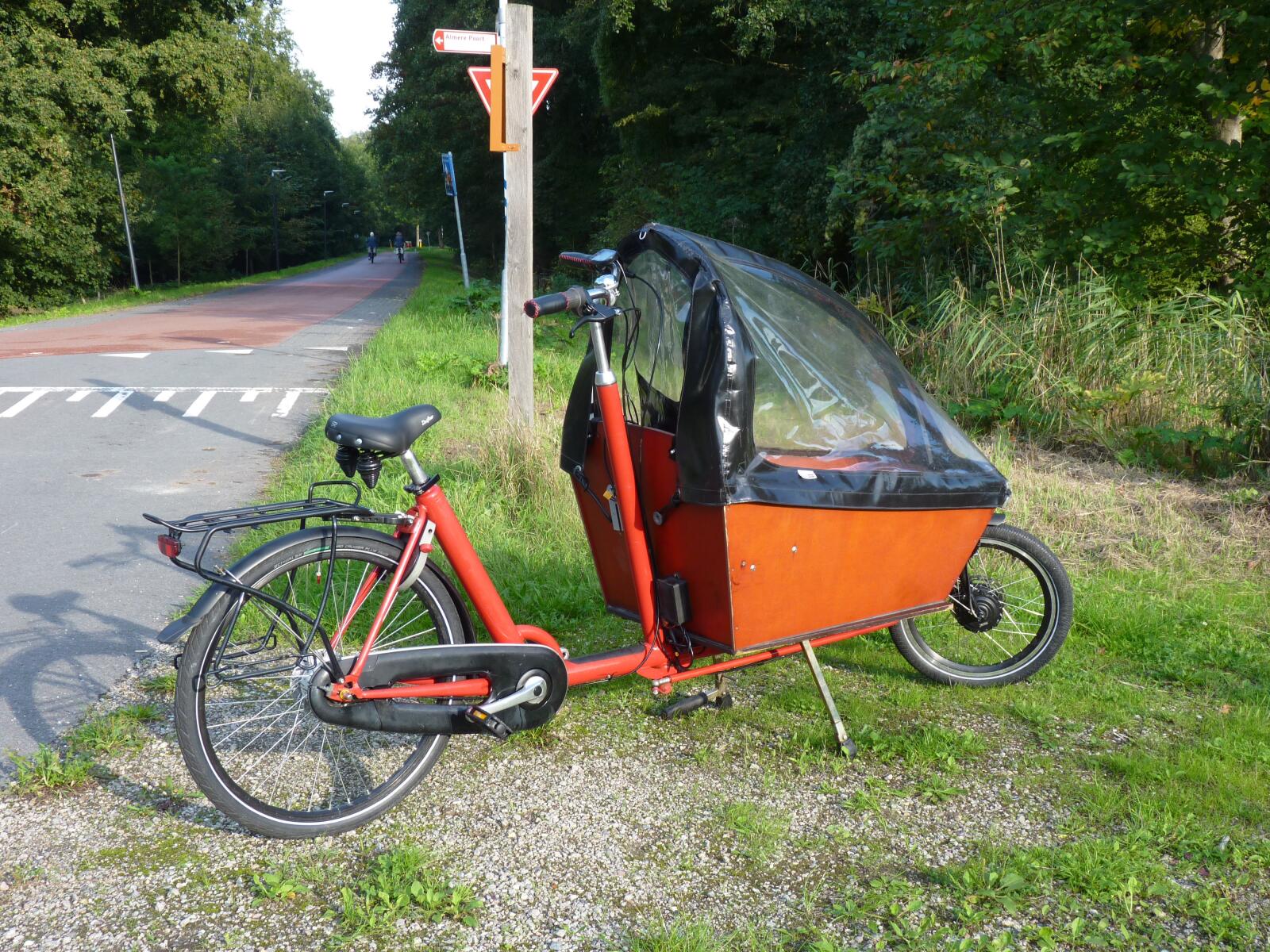 Elektrische-Classic Long van Bakfiets-nl (3)