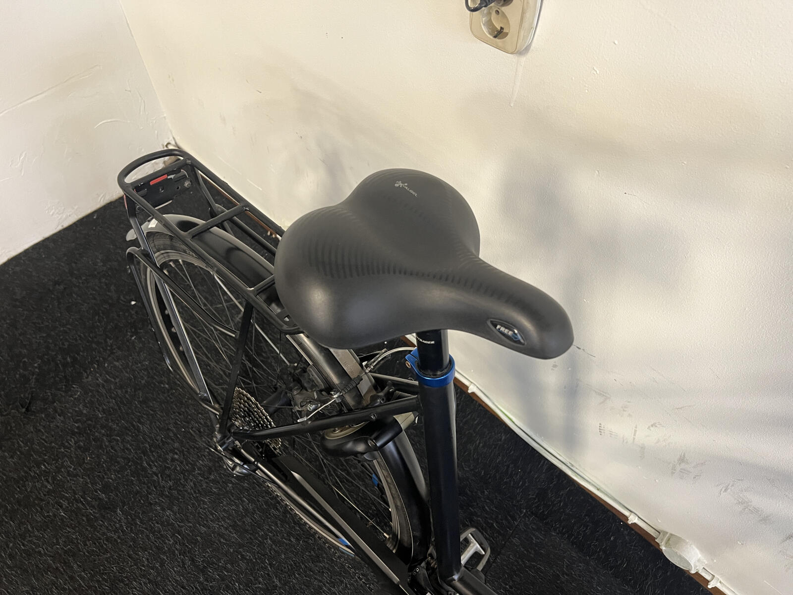 Black Trek X500 (5)