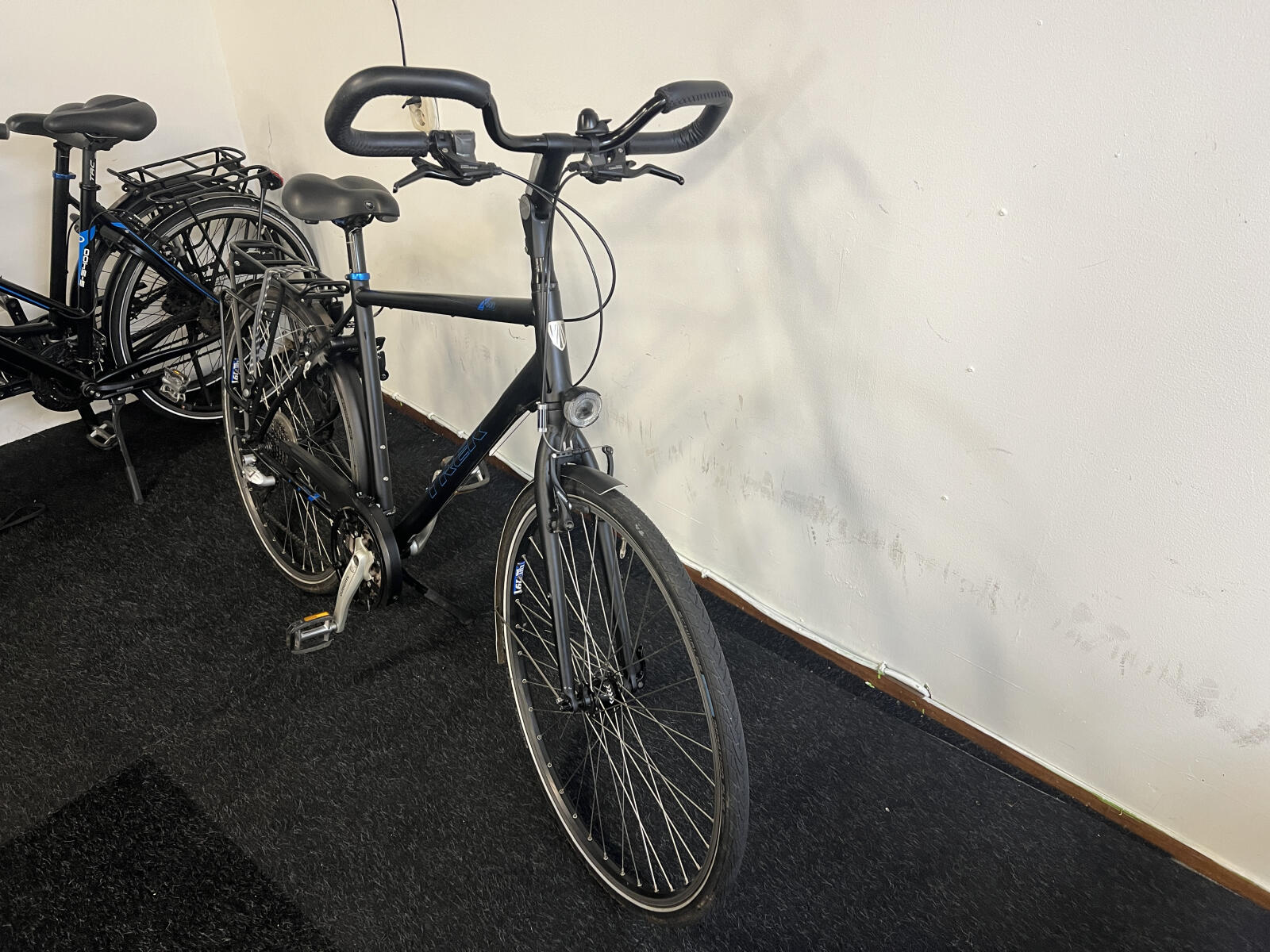 Black Trek X500 (4)