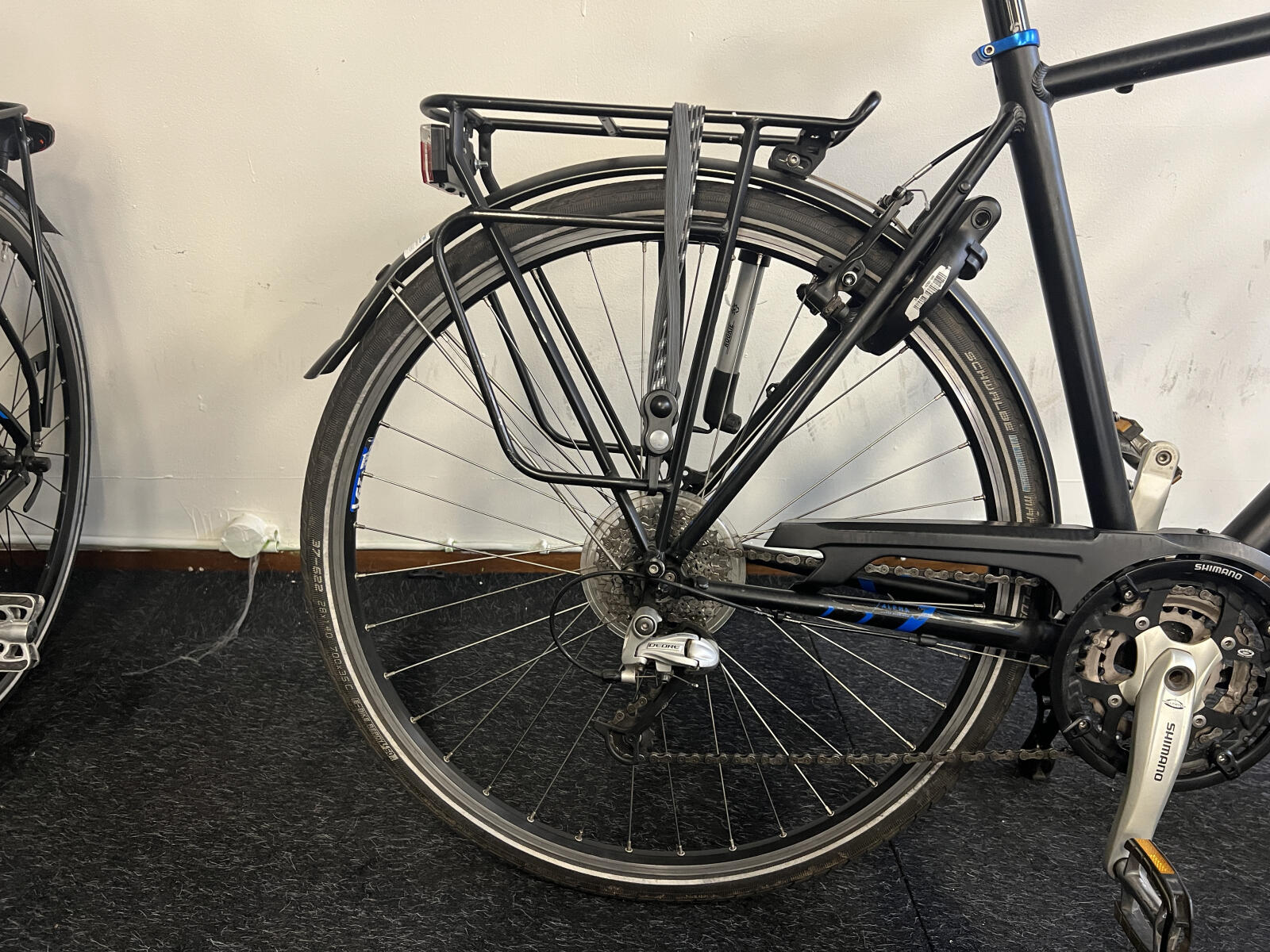 Black Trek X500 (5)
