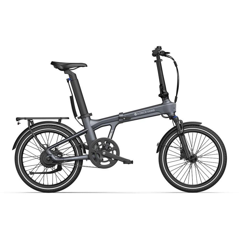 Air 20 ultra 2026, grey/metal