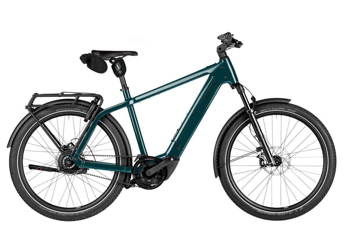 Charger5 vario 800Wh