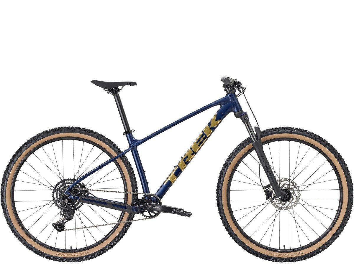 Trek Marlin 5 Gen 3, blue