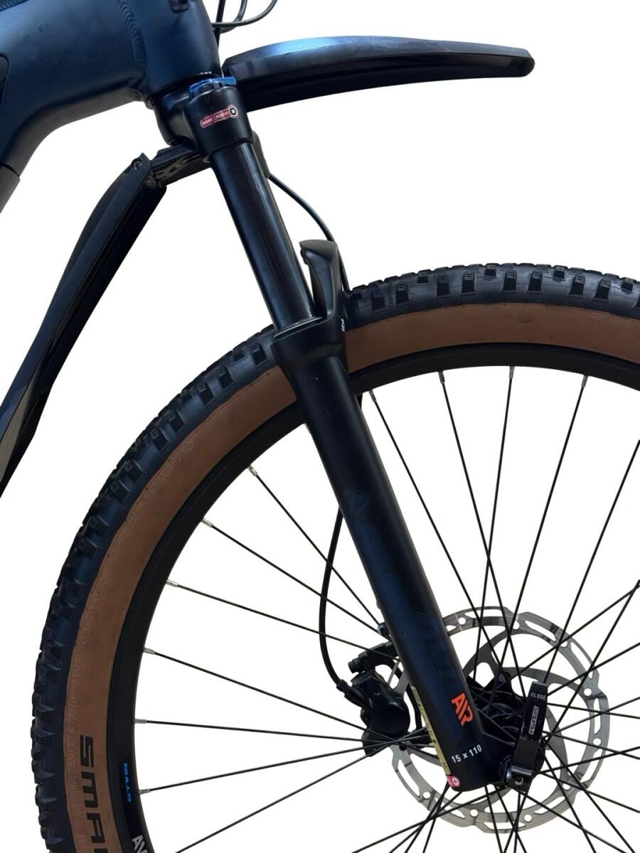 Bulls Copperhead Evo 2 E-Mountainbike Shimano Deore 2022 (5)