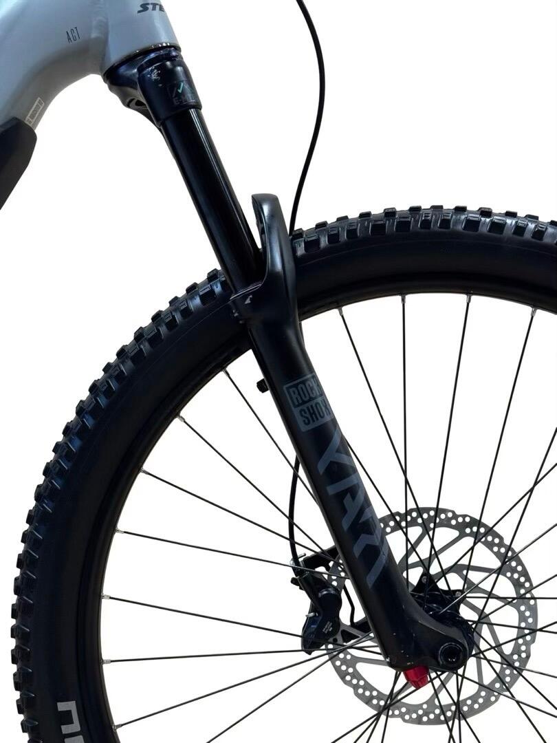 Stevens E-Inception AM 7.7.2 E-Mountainbike Shimano Deore 2023 (5)