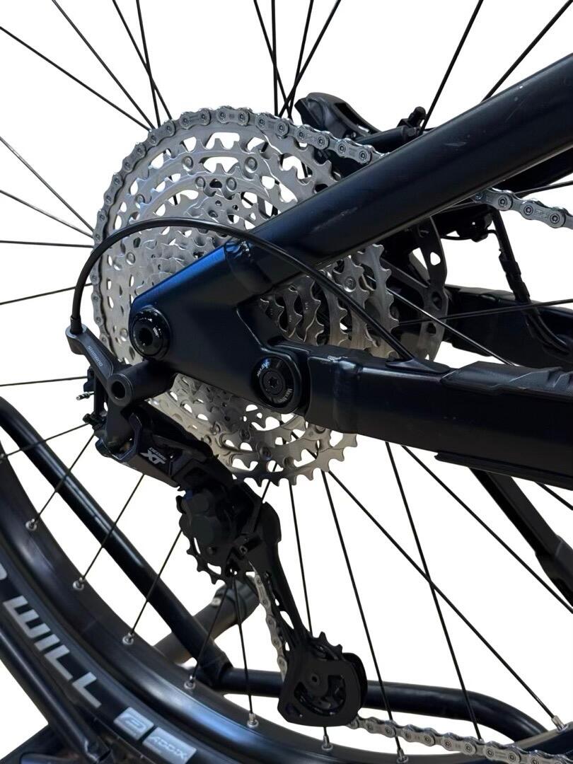 Stevens E-Inception AM 7.7.2 E-Mountainbike Shimano Deore 2023 (4)