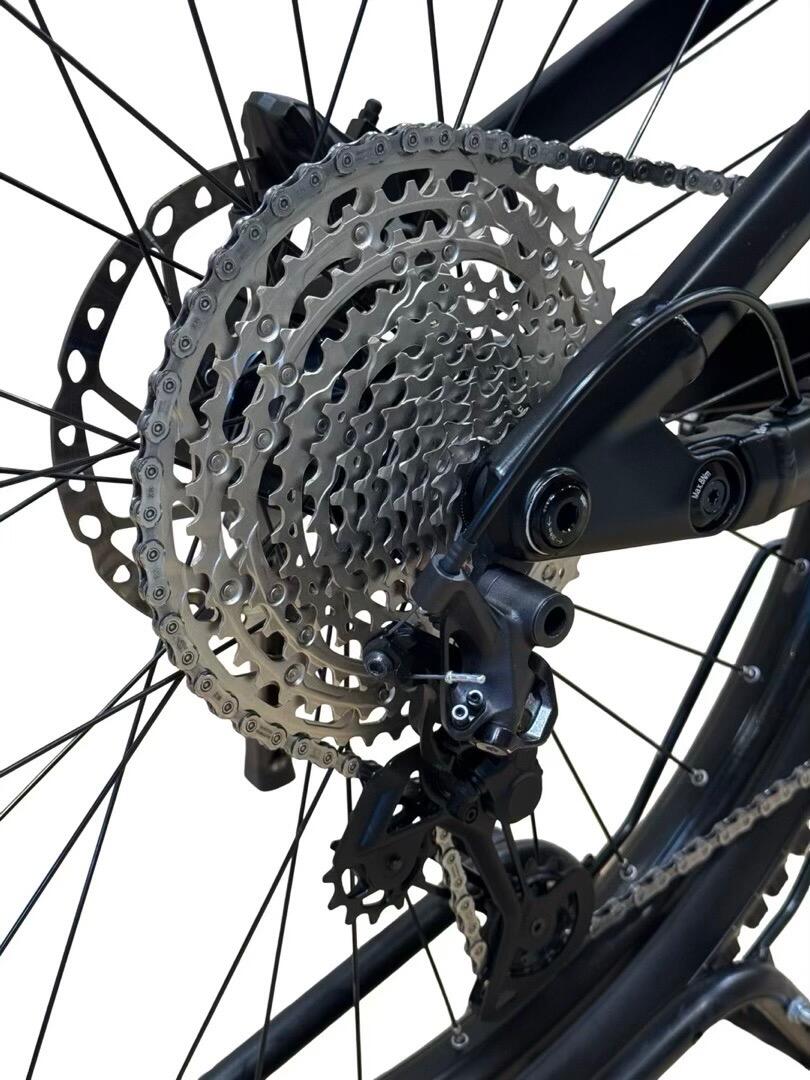 Stevens E-Inception AM 7.7.2 E-Mountainbike Shimano Deore 2023 (3)