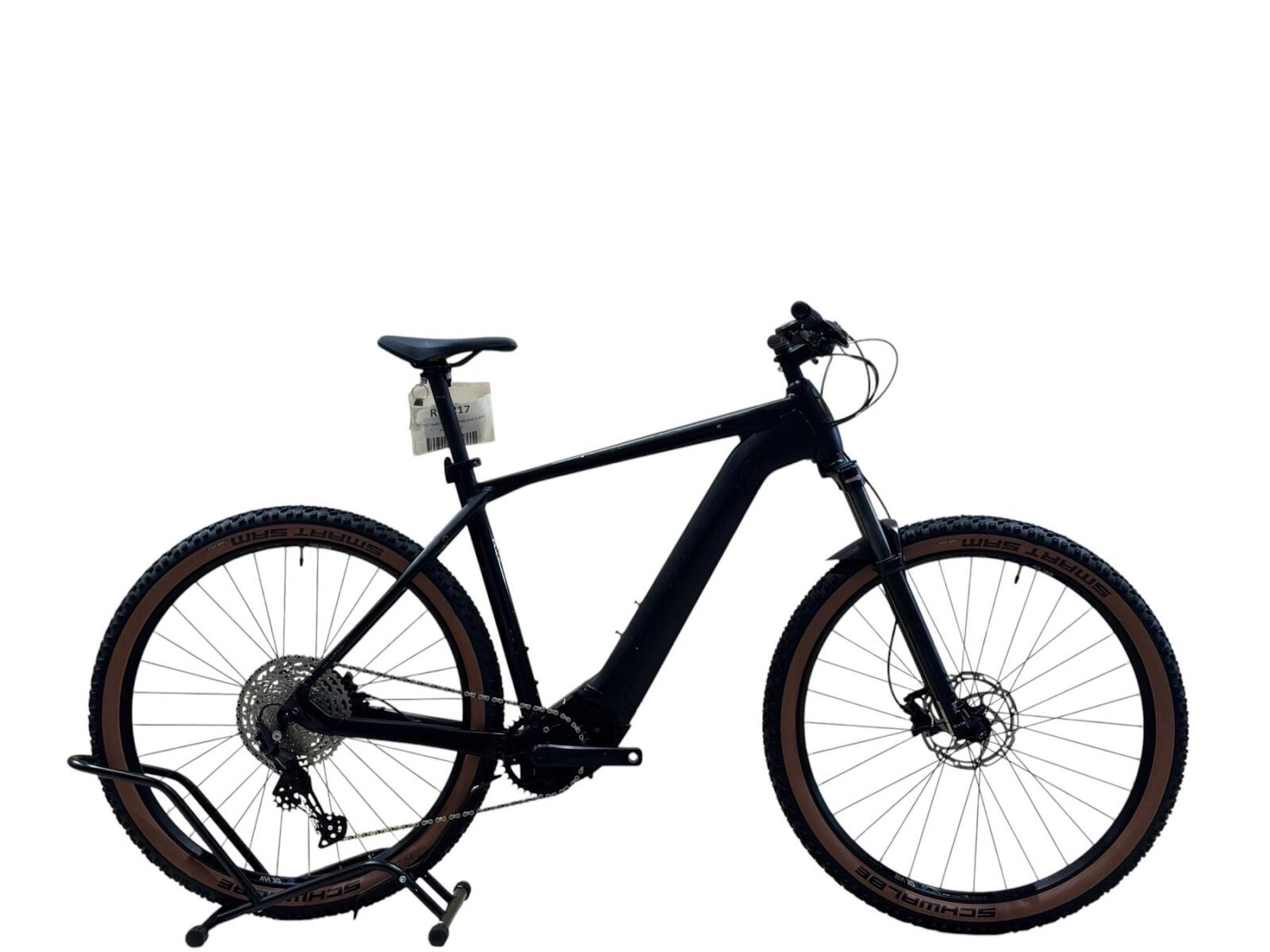 Bulls Copperhead Evo 2 29 inch E-Mountainbike Shimano Deore 2022
