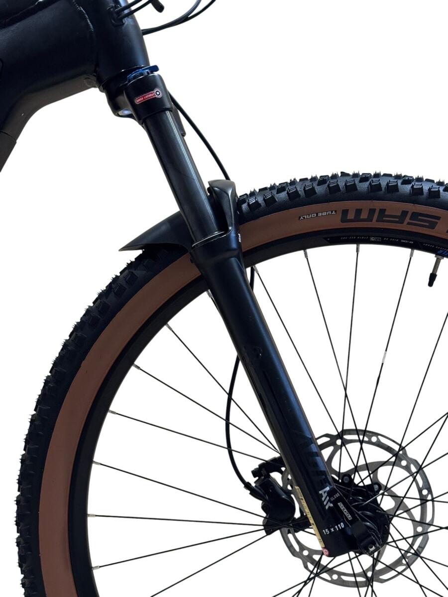 Bulls Copperhead Evo 2 29 inch E-Mountainbike Shimano Deore 2022 (5)