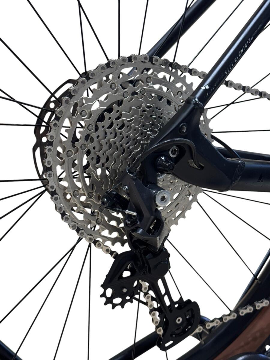 Bulls Copperhead Evo 2 29 inch E-Mountainbike Shimano Deore 2022 (4)