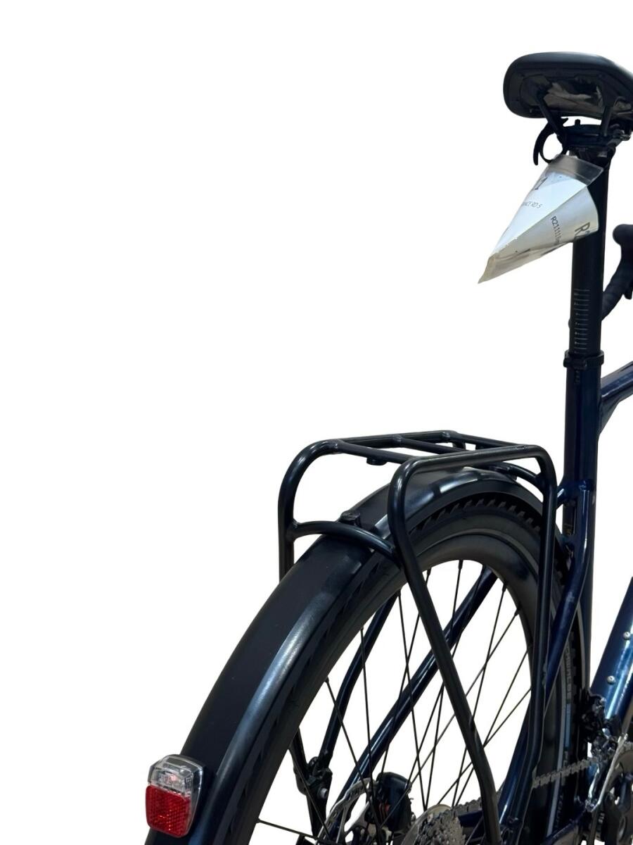 Bergamont Grandurance RD 5 Gravelbike Shimano GRX 2022 (3)