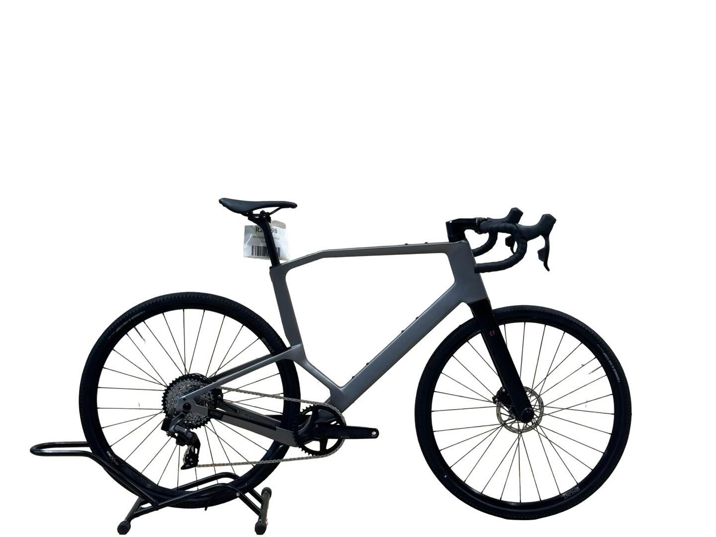 Rondo Ruut CF1 G2 Carbon Gravelbike Sram Rival AXS 2025