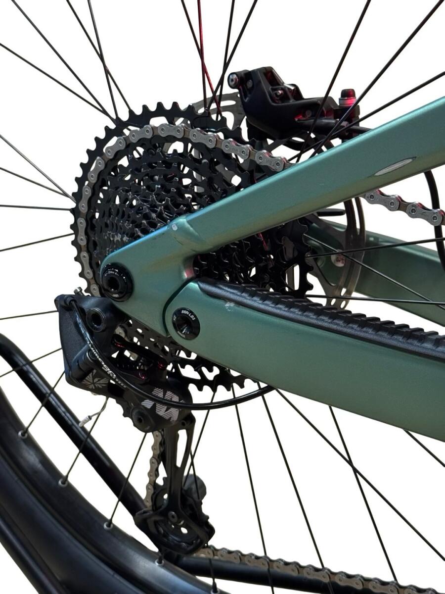 Scott Patron eRide 930 29 inch E-Mountainbike Sram NX 2023 (3)