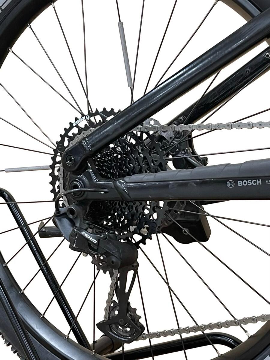 KTM Macina Kapoho 7973 E-Mountainbike Sram SX 2024 (3)
