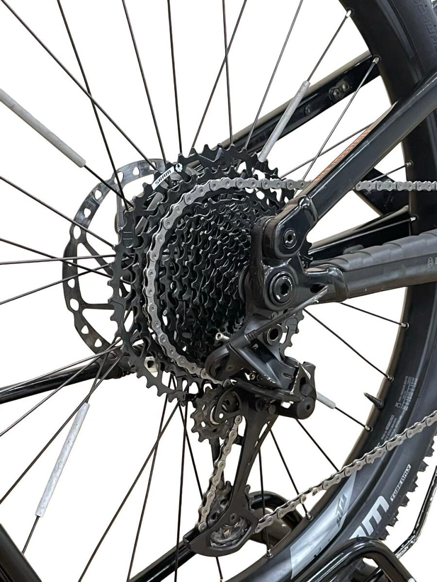 KTM Macina Kapoho 7973 E-Mountainbike Sram SX 2024 (4)
