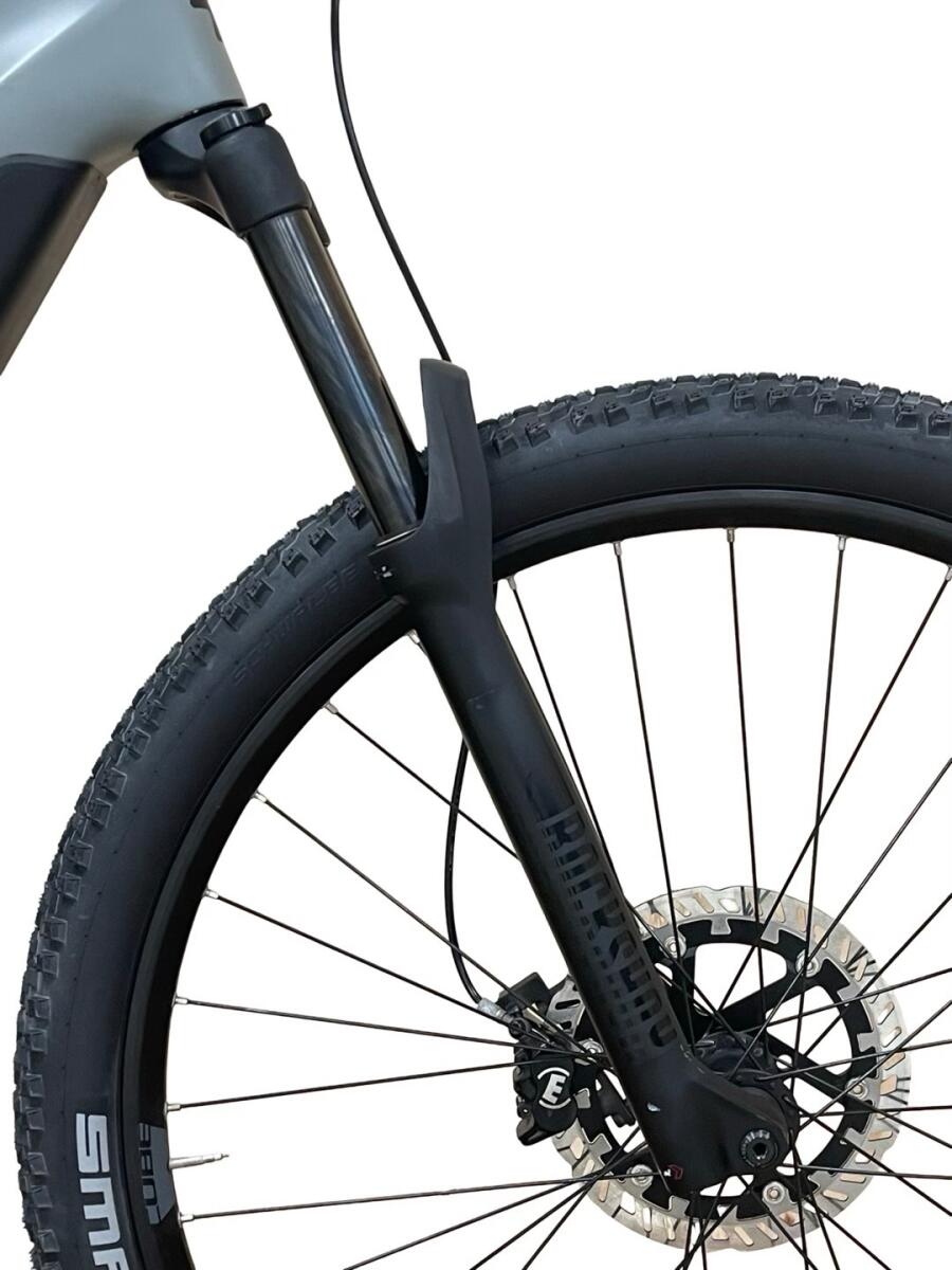 Cube Stereo Hybrid 140 HPC Pro 750 29 inch E-Mountainbike Shimano Deore 2023 (5)