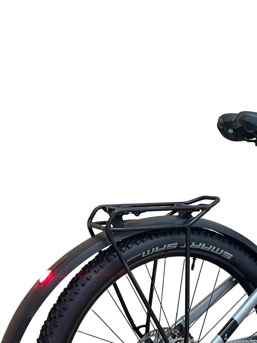 Cube Stereo Hybrid 120 Race Allroad 29 inch E-Mountainbik Shimano XT 2024 (3)