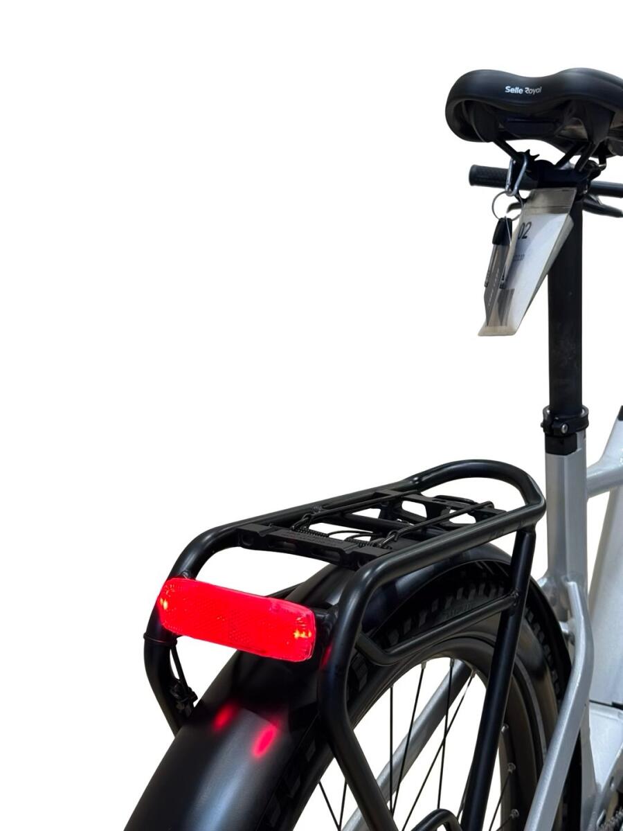 Flyer Goroc2 2.10 E-Bike Shimano Deore 2023 (3)