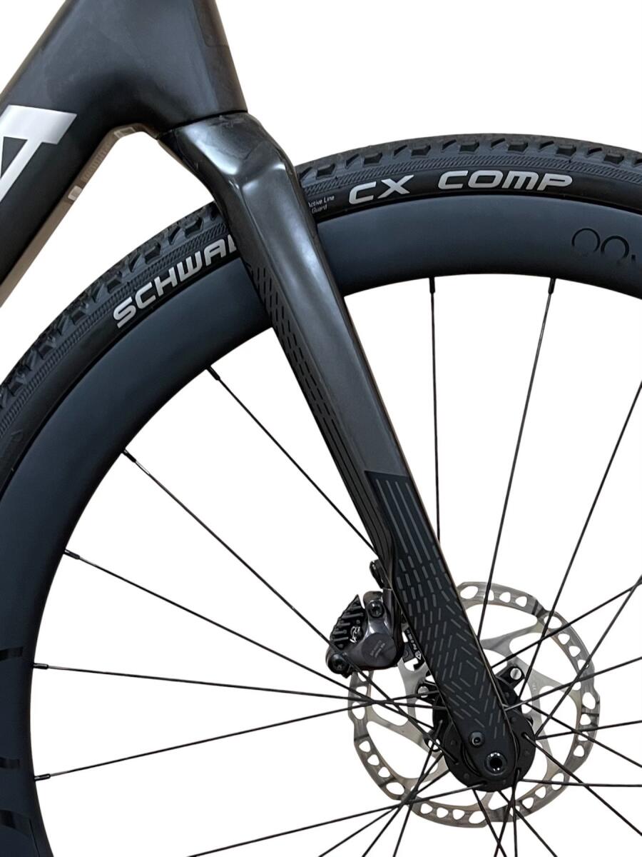 Orbea Denna M20i LTD Custom Elektrische Carbon Gravelbike Shimano XT Di2 2026 (5)
