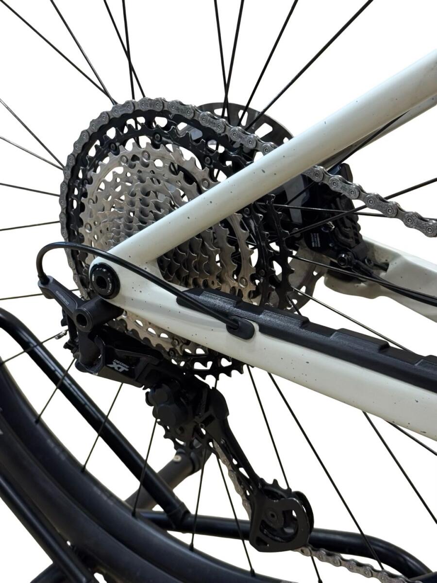 Rose Bonero Plus 2 29 inch E-Mountainbike Shimano XT 2025 (3)