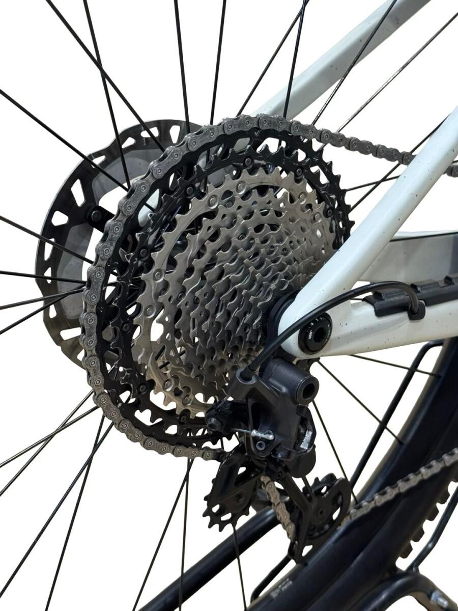 Rose Bonero Plus 2 29 inch E-Mountainbike Shimano XT 2025 (4)