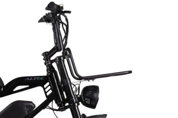 Altec Arion fatbike 624Wh, black (4)