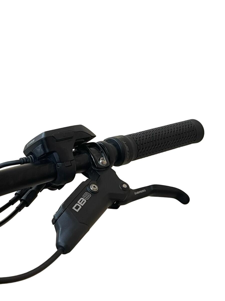 Scott Strike eRide 920 29 inch E-Mountainbike Shimano XT 2022 (5)