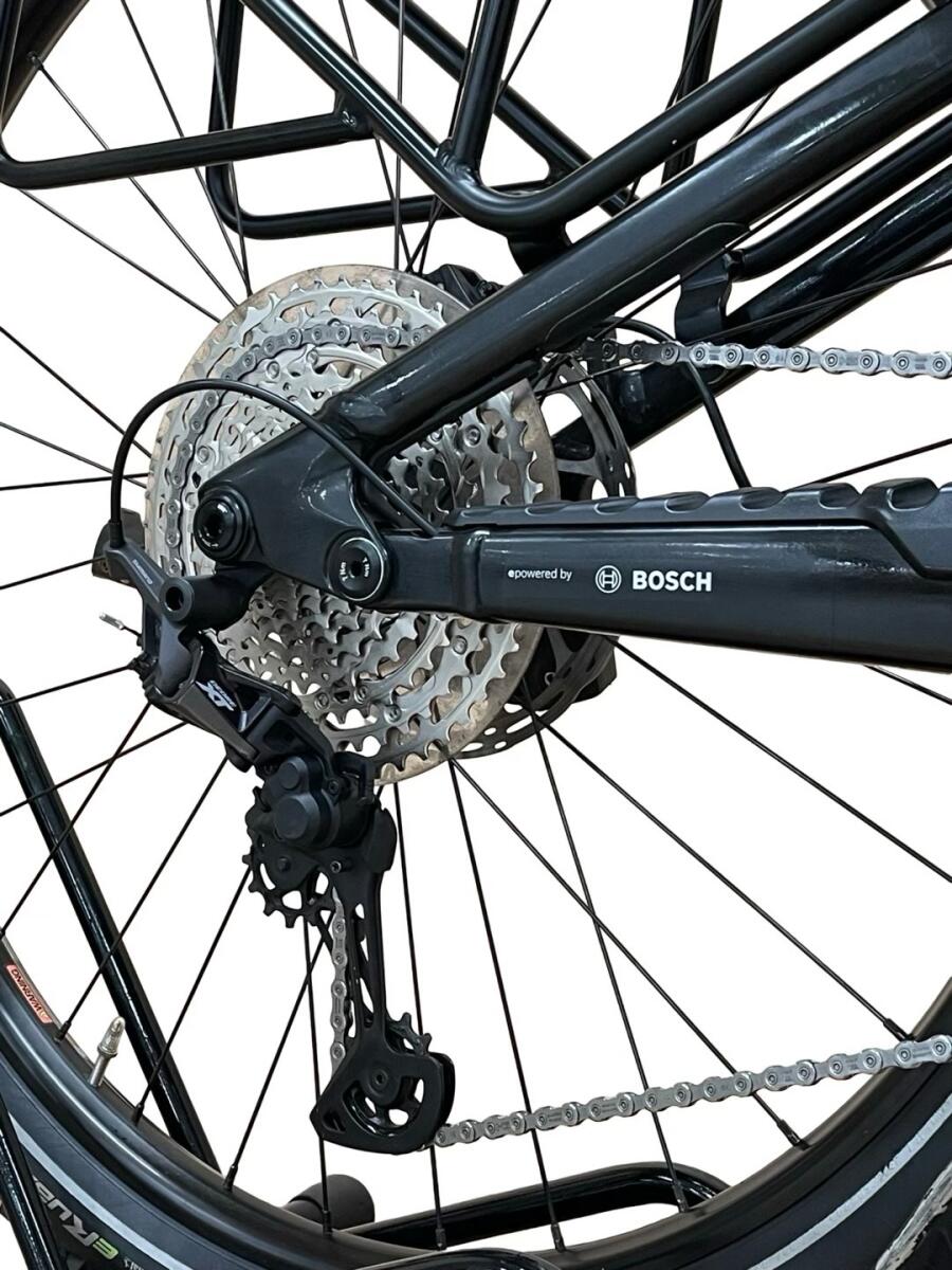 Cannondale Moterra Neo Eq 29 inch E-Mountainbike Shimano XT 2024 (4)