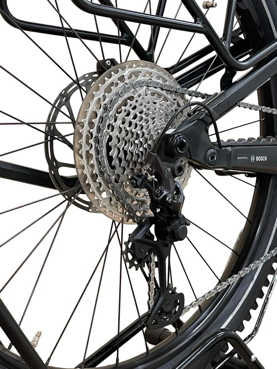Cannondale Moterra Neo Eq 29 inch E-Mountainbike Shimano XT 2024 (5)