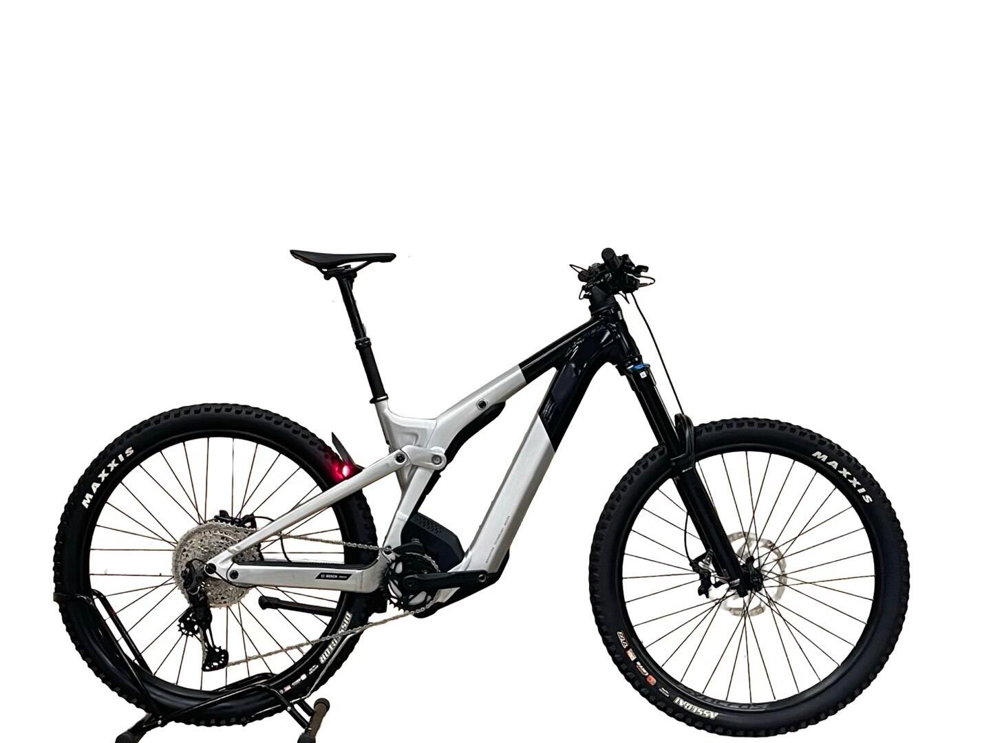 Scott Patron ST 910 29 inch E-Mountainbike Shimano XT 2024