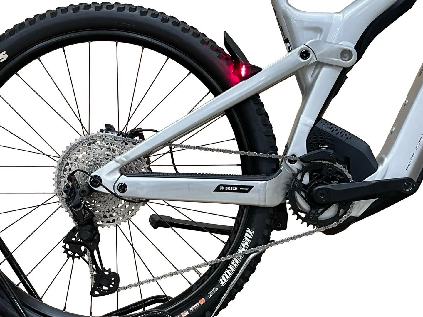 Scott Patron ST 910 29 inch E-Mountainbike Shimano XT 2024 (5)