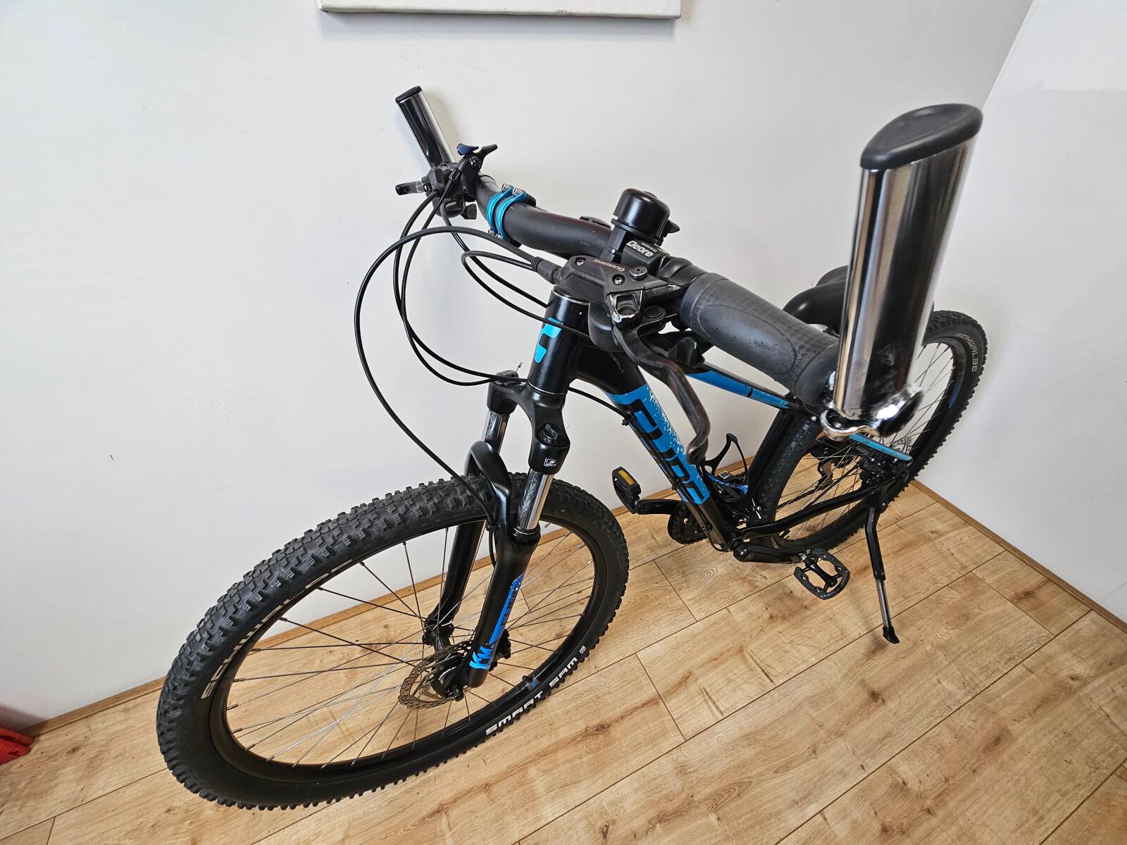 Zwart Cube ATM Race 27" (3)
