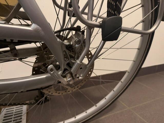 Metal/grijs Koga-Miyata Exelence (4)