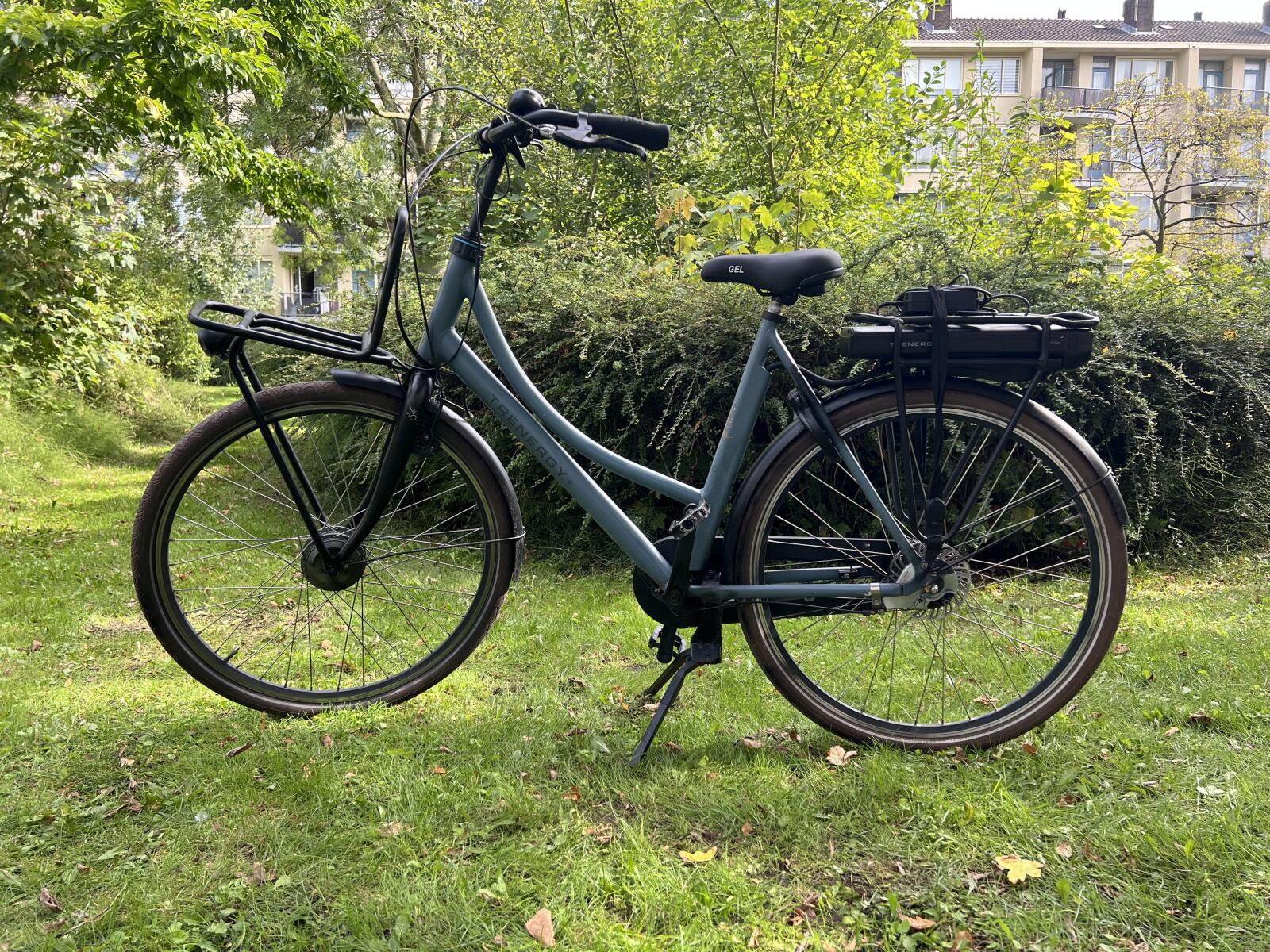Blue Trenergy Zuidwester (3)