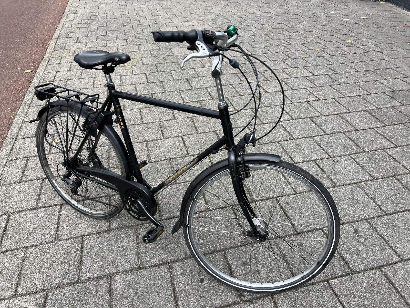 Black Koga-Miyata (3)