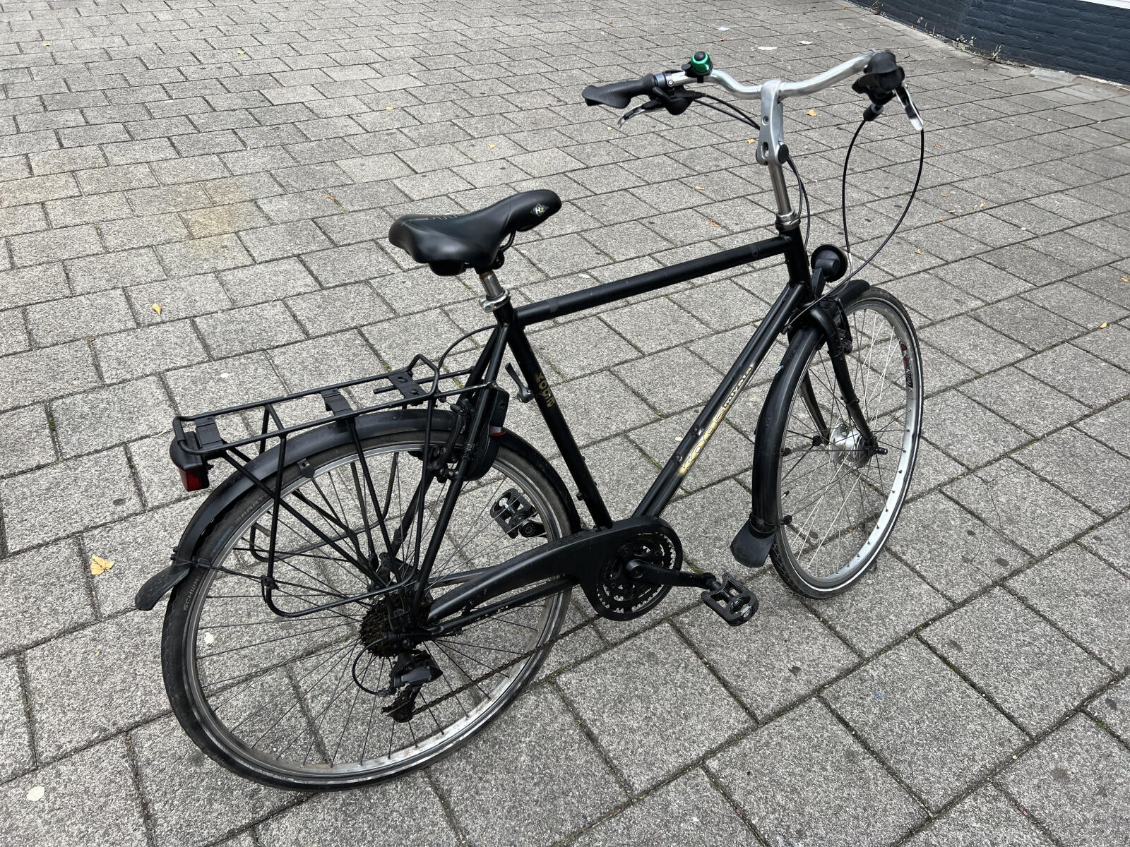 Black Koga-Miyata (4)