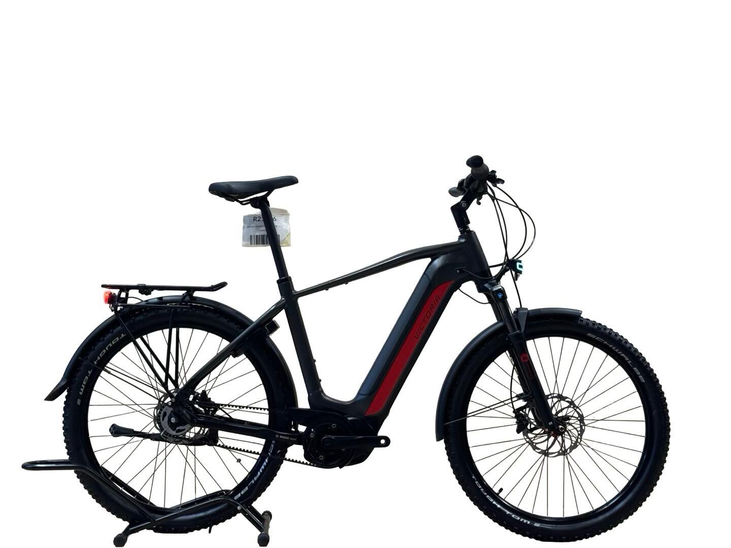 Victoria eAdventure 11.9 E-Bike Shimano Nexus 2022